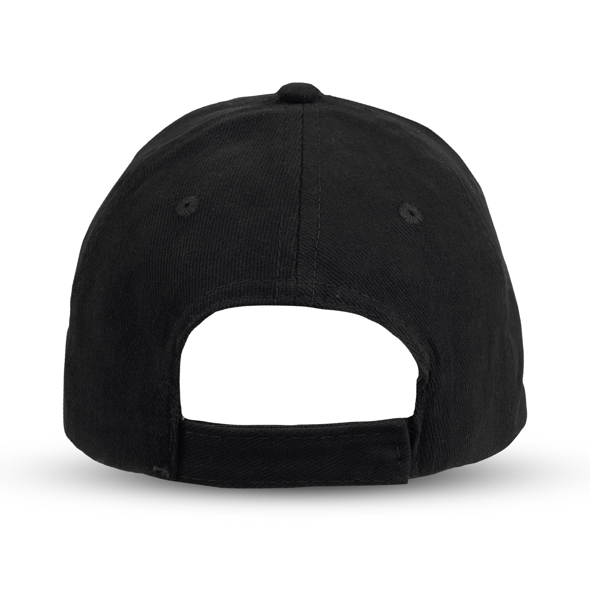 black dynapac cap