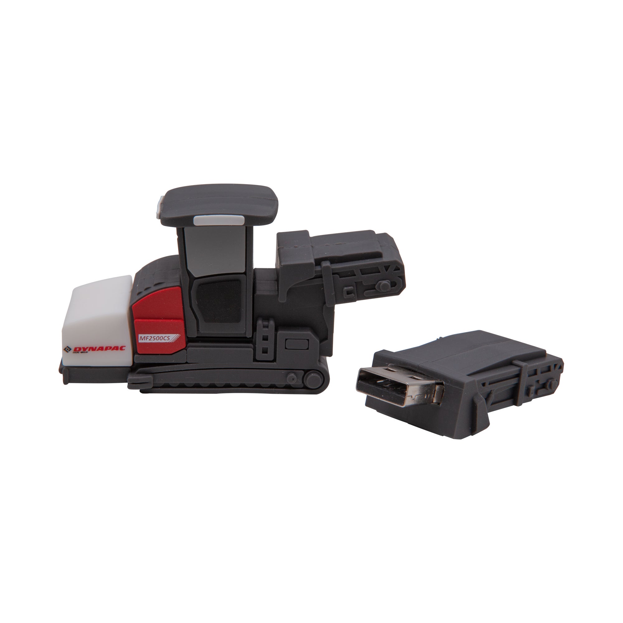 dynapac scale model usb