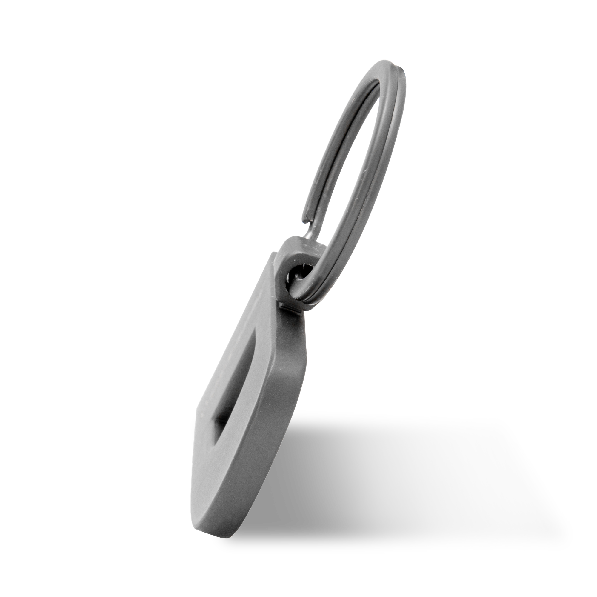 dynapac D key ring sideview